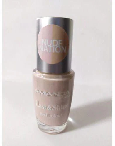 Amanda Last & Shine Nail Polish - No.218