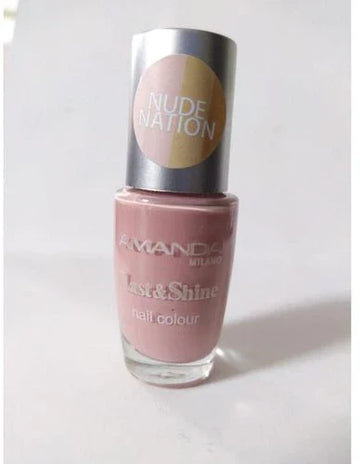 Amanda Last & Shine Nail Polish - No.223