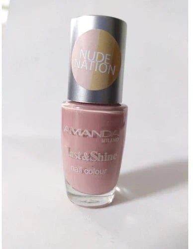 Amanda Last & Shine Nail Polish - No.223