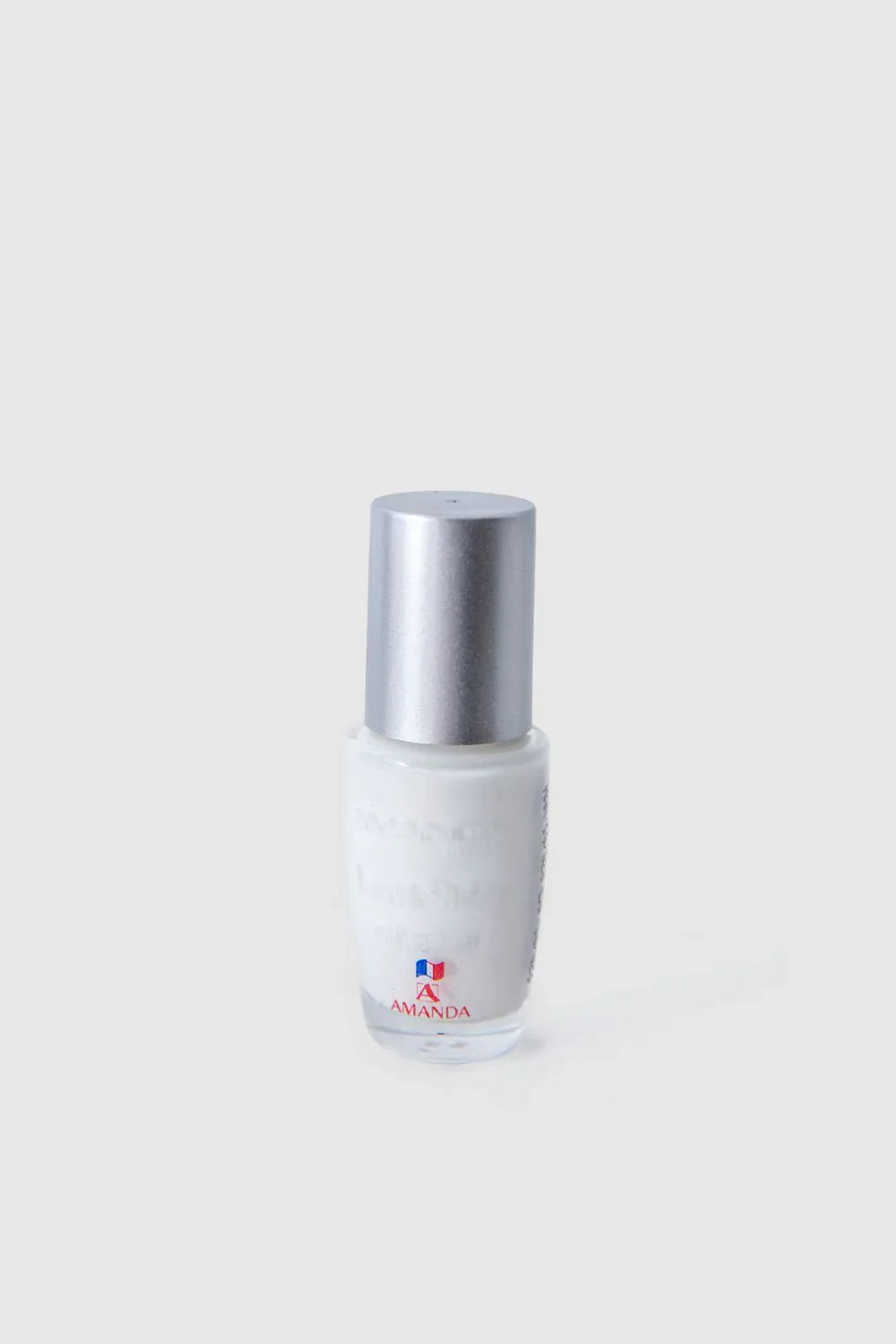 Amanda Last & shine - Nail colour - 6 - 12ml
