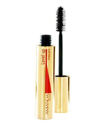 Amanda Level Up Mascara -1- 15ml
