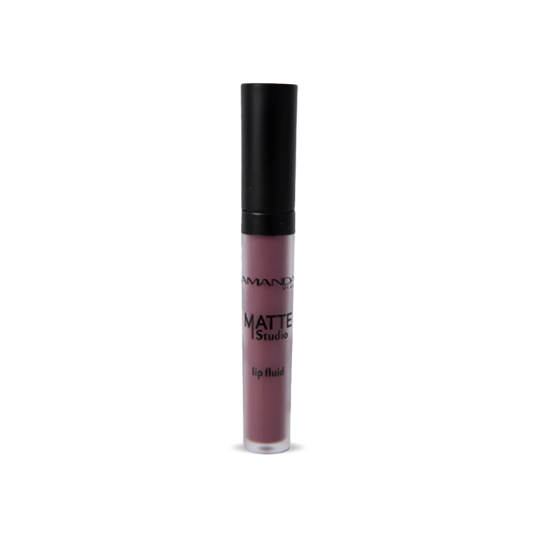 Matte Studio Lip Fluid