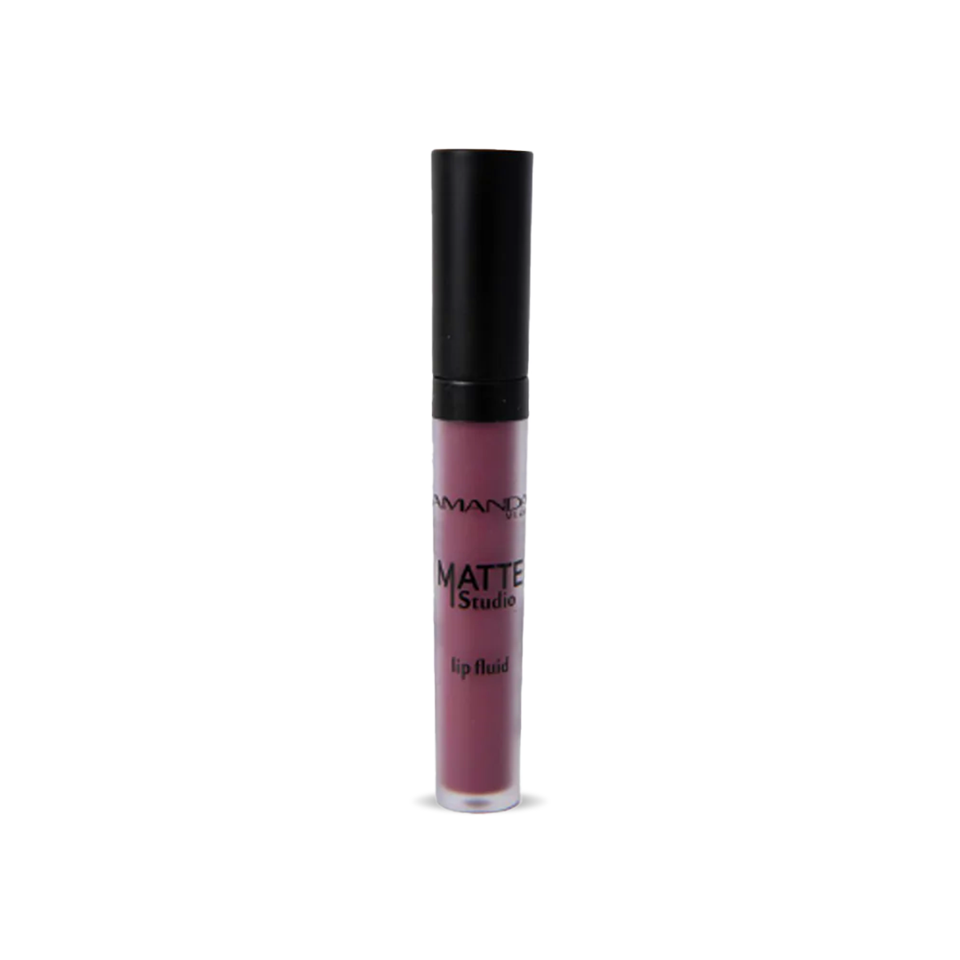 Matte Studio Lip Fluid
