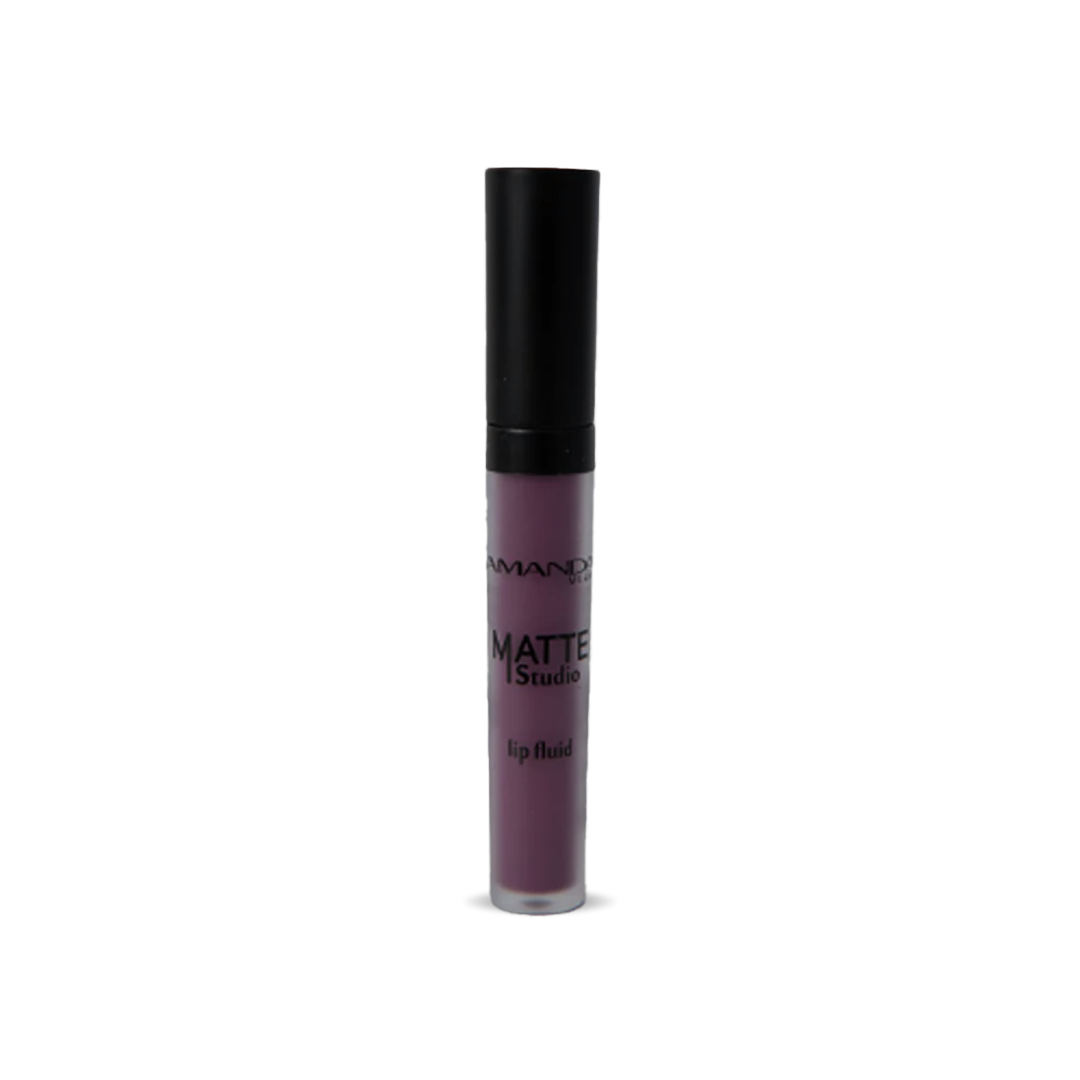 Matte Studio Lip Fluid