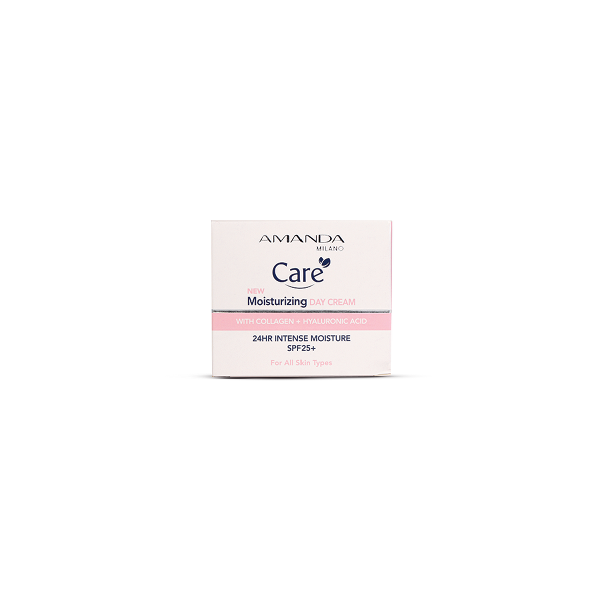 Moisturizing Day Cream