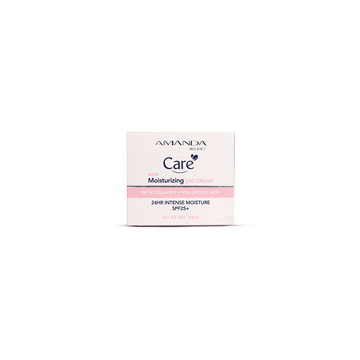 Moisturizing Day Cream