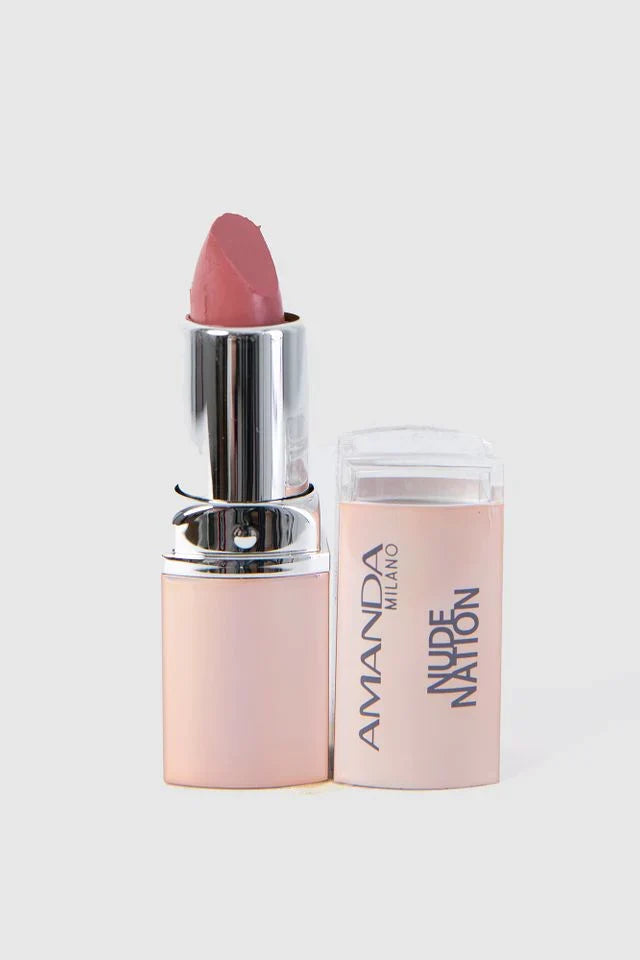 Amanda Nude Nation Lip Stick 02