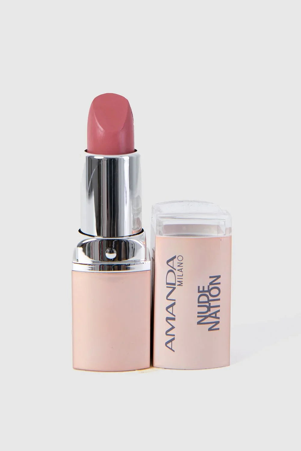 Amanda Nude Nation Lip Stick 06