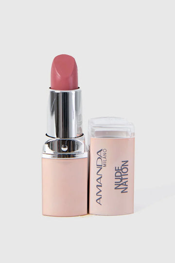 Amanda Nude Nation Lip Stick 06