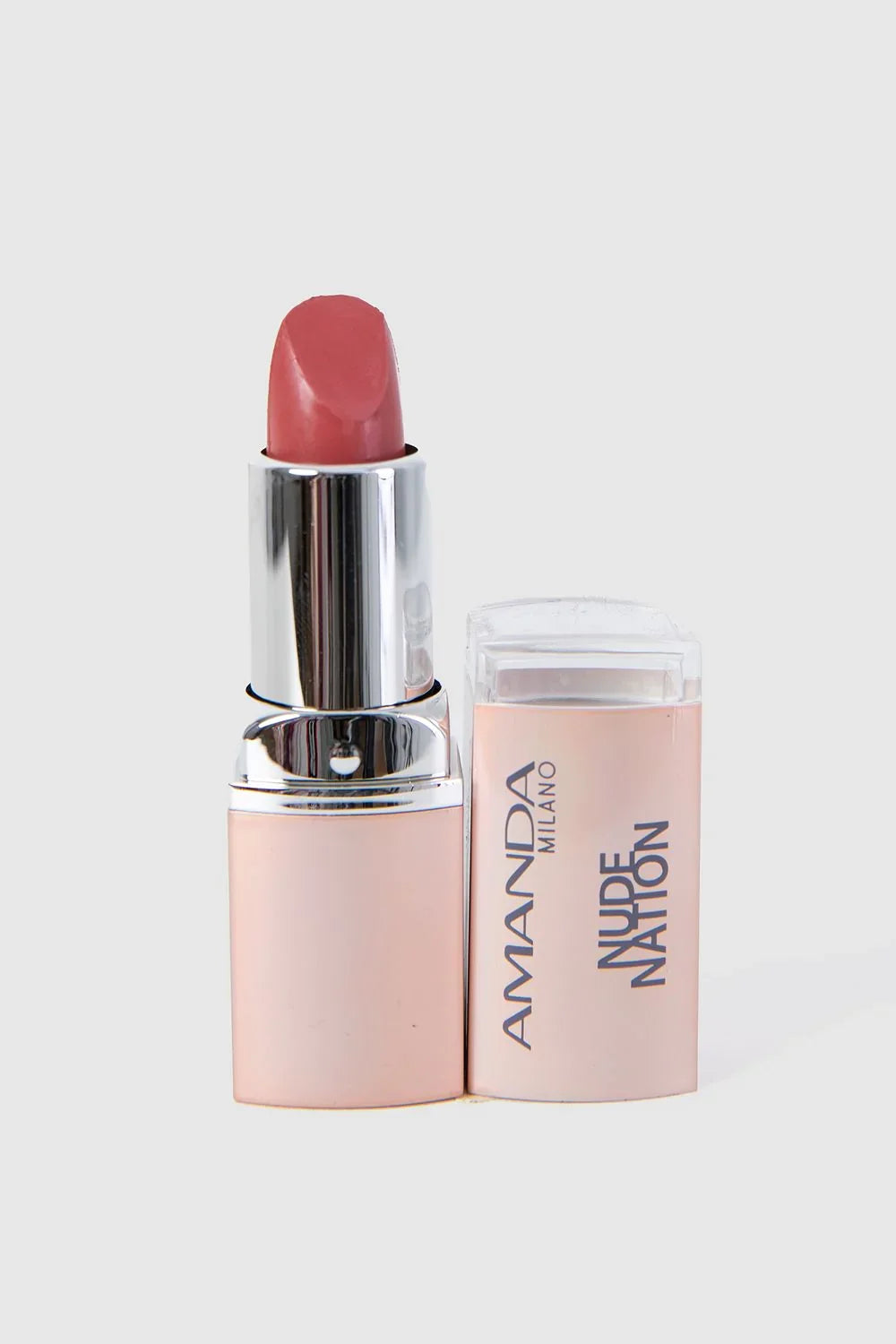 Amanda Nude Nation Lip Stick 11