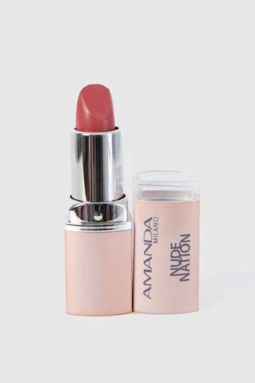 Amanda Nude Nation Lip Stick 11