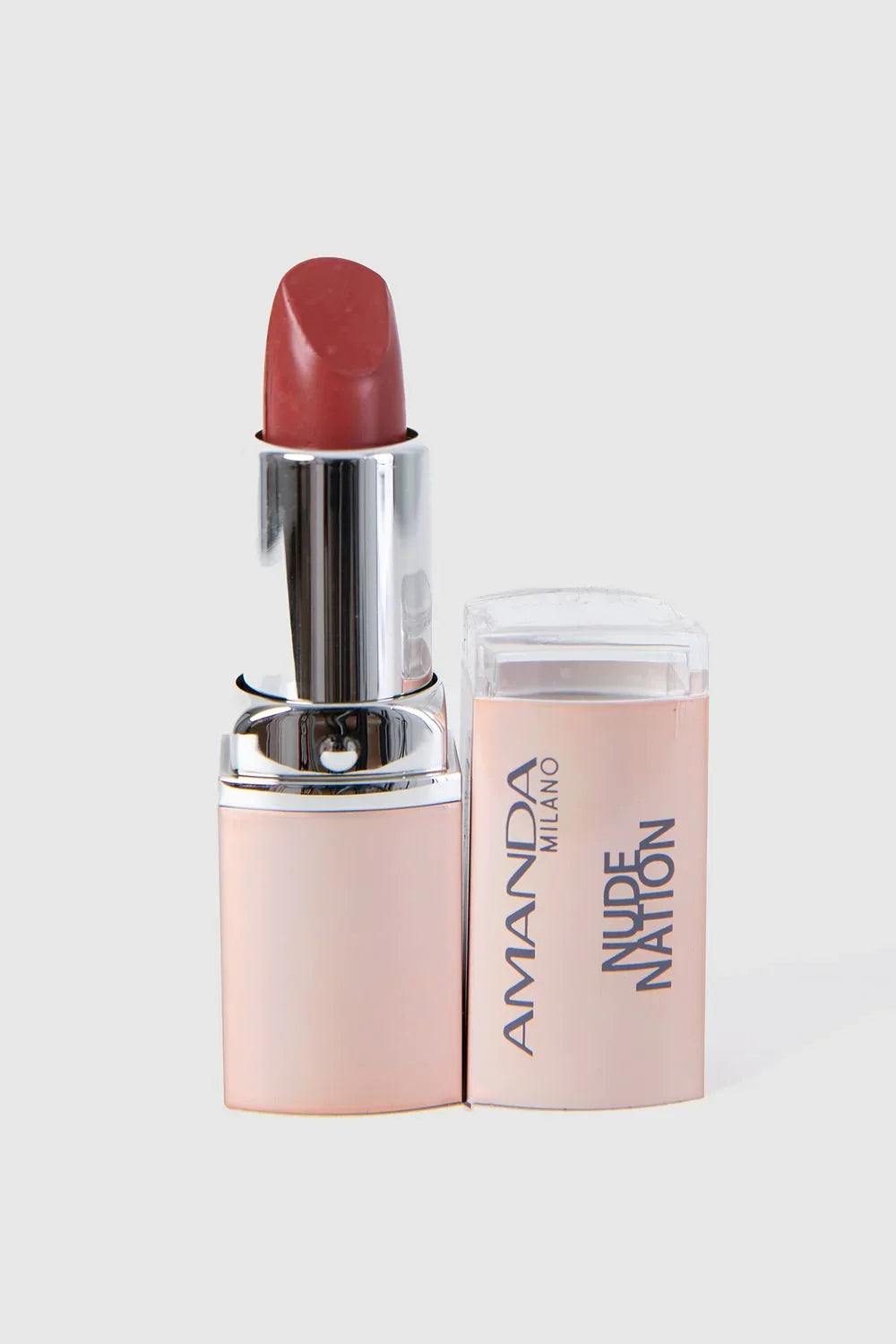 Amanda Nude Nation Lip Stick 13