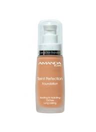 Amanda Teint Perfection Foundation 22 20ml