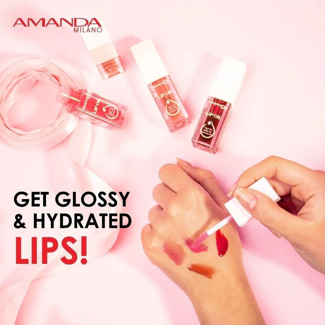 Lip Oil