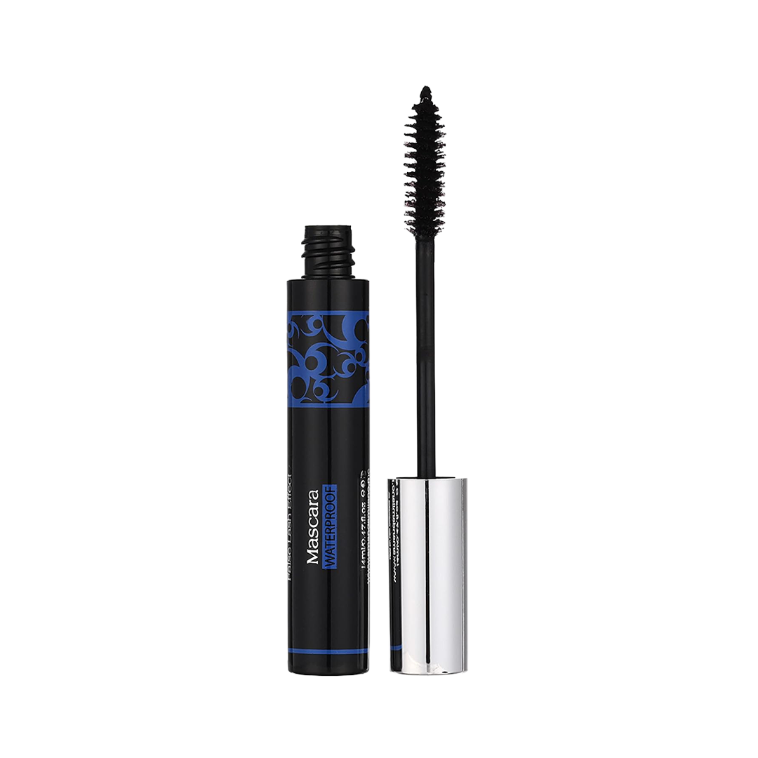 Mega Lash Waterproof Mascara