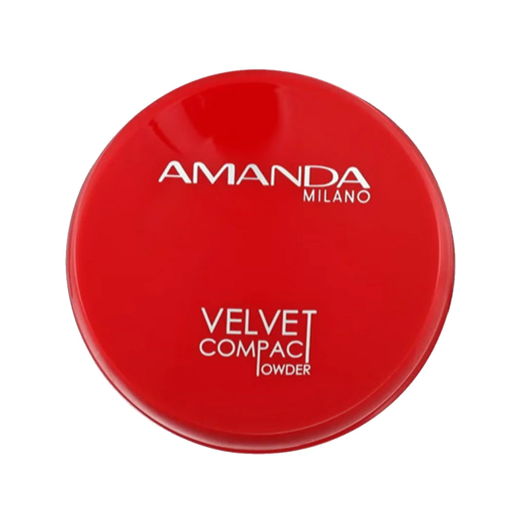 Velvet Compact Powder