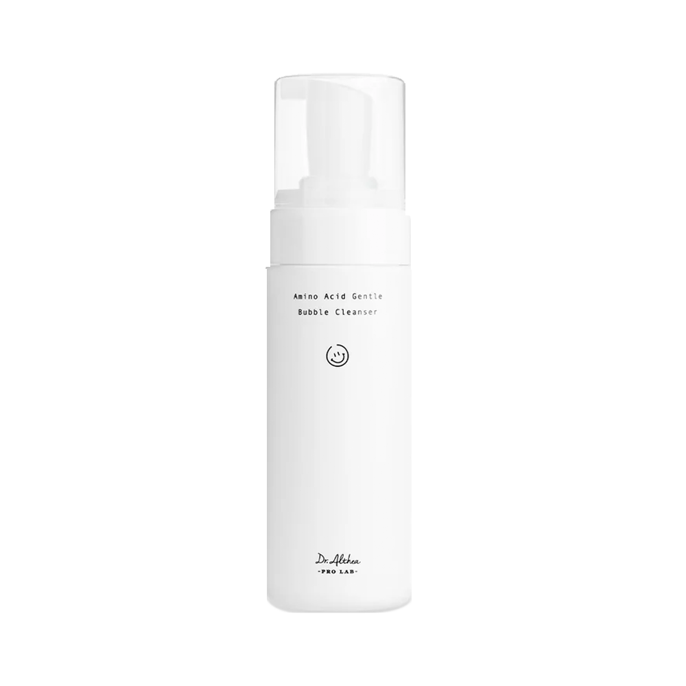 Amino Acid Gentle Bubble Cleanser