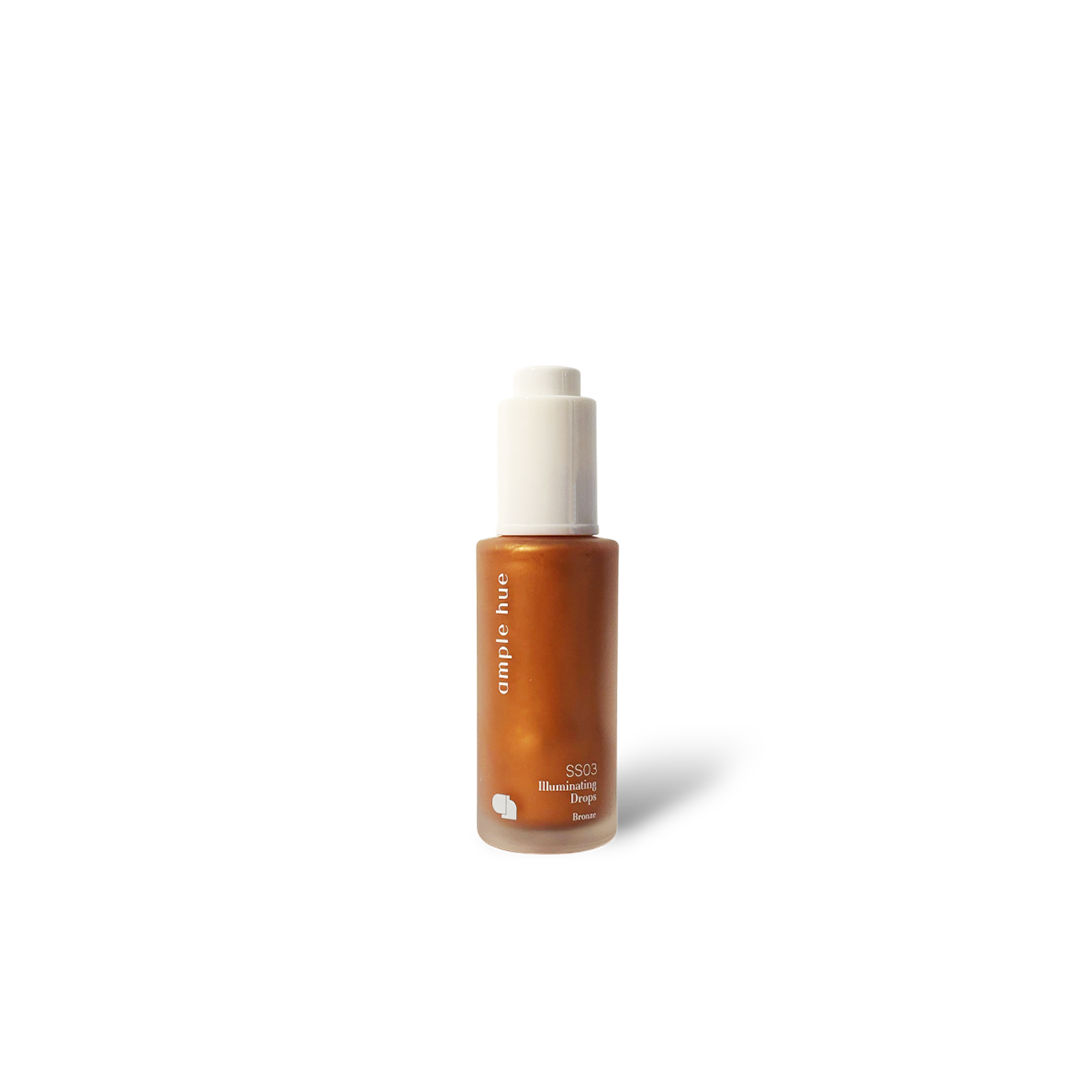 SS03 Illuminating Drops