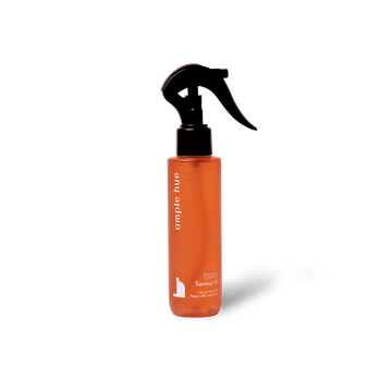 SS05 Tanning Oil