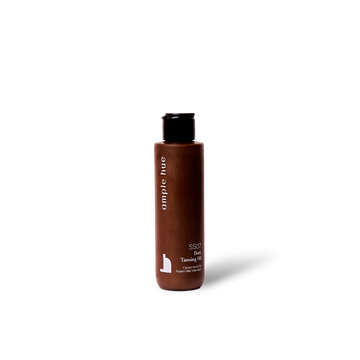 SS07 Dark Tanning Oil