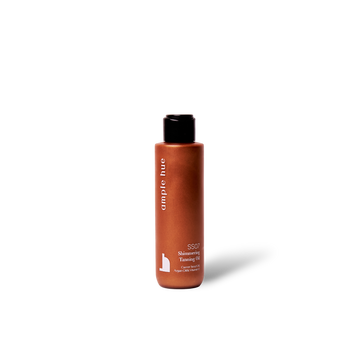 SS07 Shimmering Tanning Oil