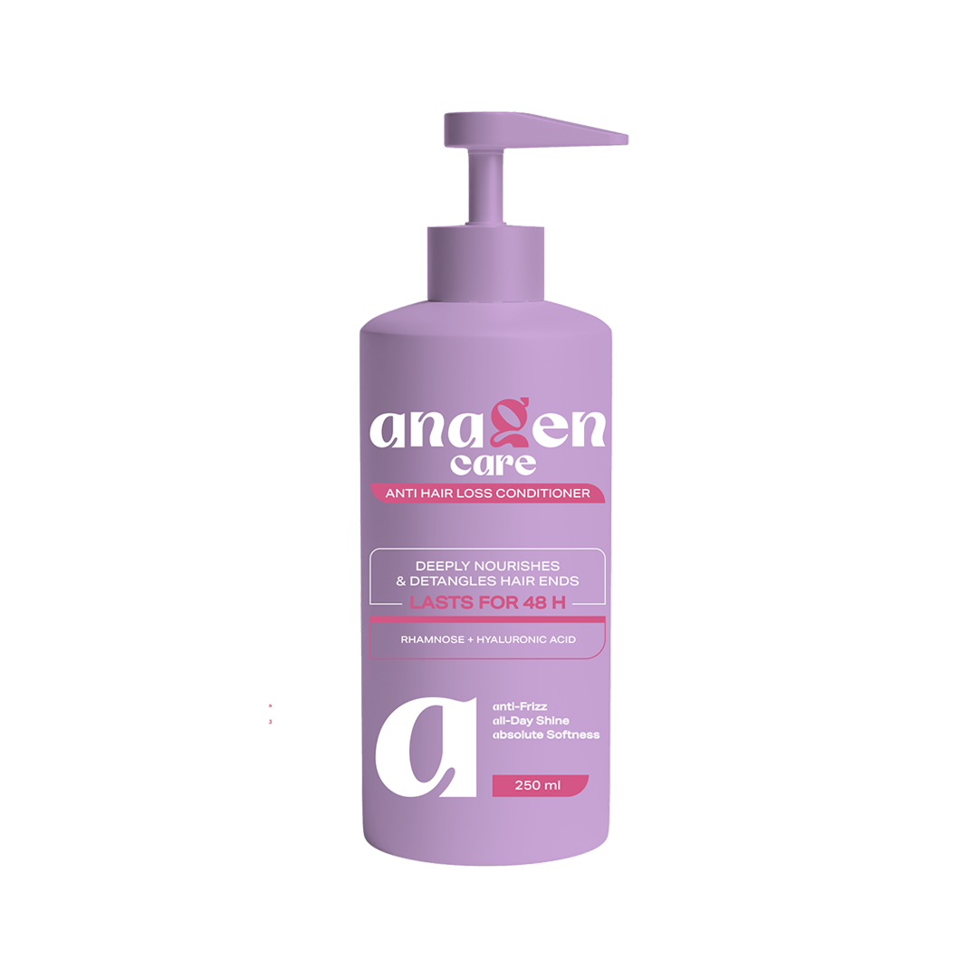 Anti-Hair Loss Conditioner