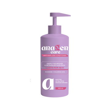 Anti-Hair Loss Conditioner