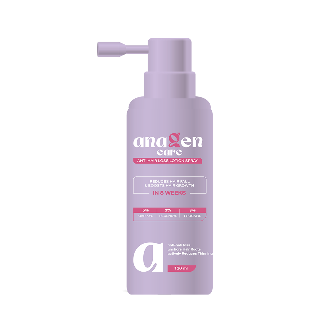 Anti-Hair Loss Lotion Spray