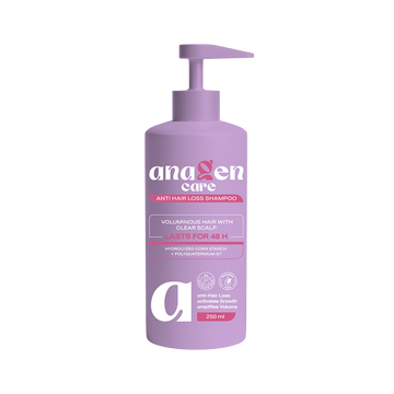 Anti-Hair Loss Shampoo