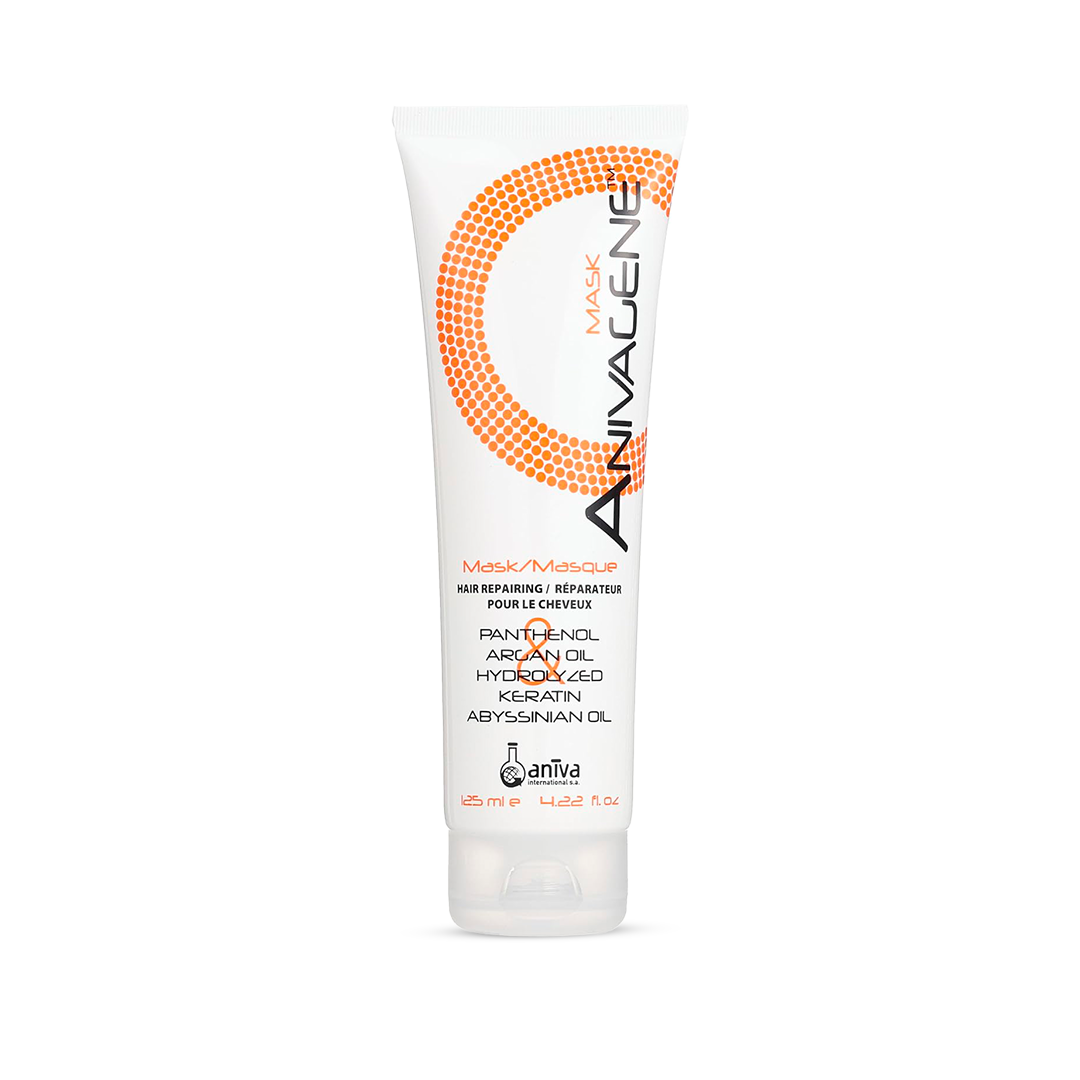 Hair Repairing Mask