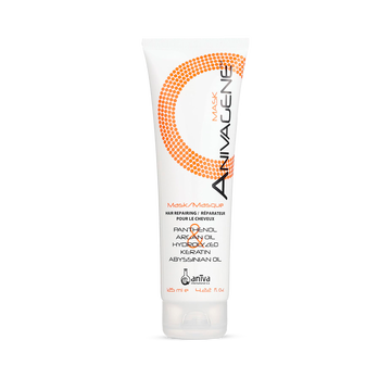 Hair Repairing Mask