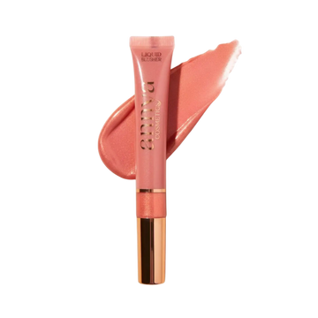 Liquid Blusher