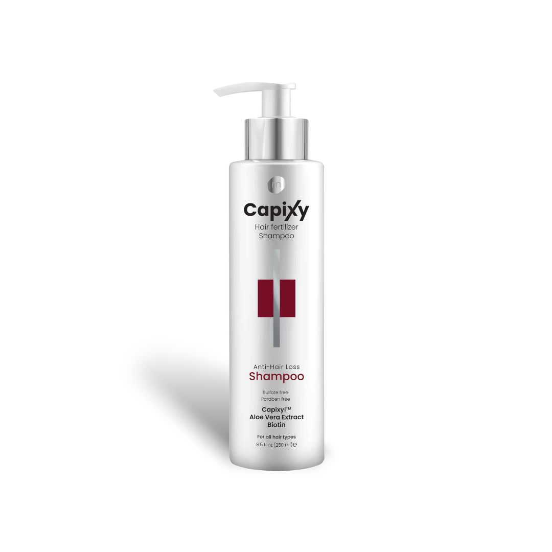 Anti-Hair Loss Shampoo