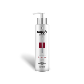 Anti-Hair Loss Shampoo