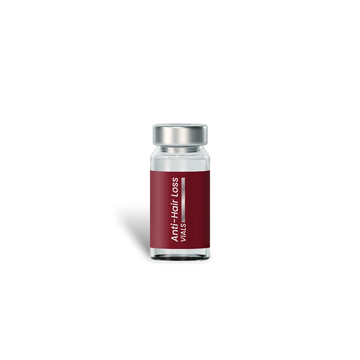 Anti-Hair Loss Vials