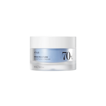 Birch Moisture Boosting Cream