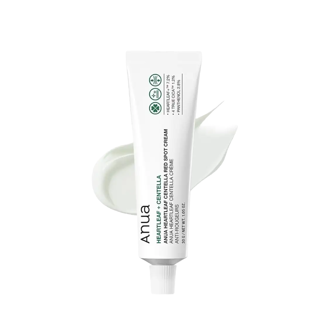 Centella Red Spot Cream