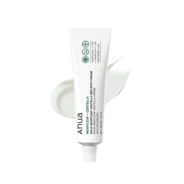 Centella Red Spot Cream