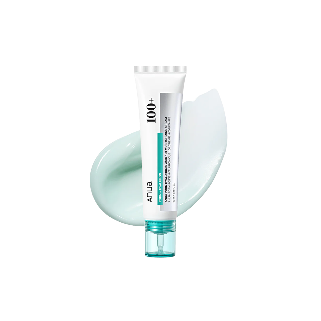 PDRN Hyaluronic Acid 100 Moisturizing Cream