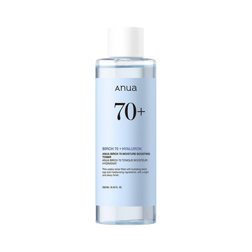 Birch Moisture Boosting Toner