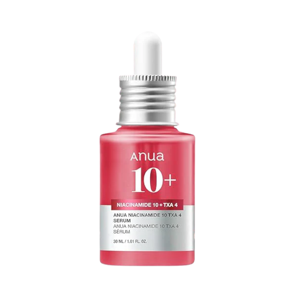 Niacinamide 10%+Txa 4% Serum