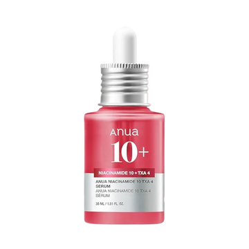 Niacinamide 10%+Txa 4% Serum