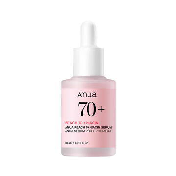 Peach 70% Niacinamide Serum