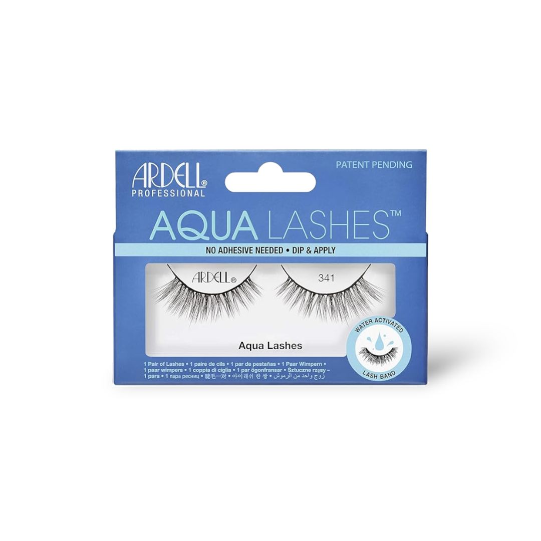 Aqua Lashes