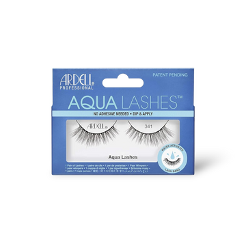 Aqua Lashes