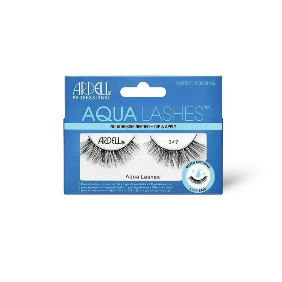 Aqua Lashes