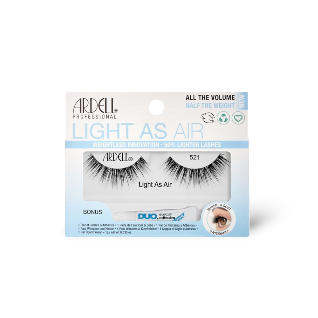 Light as Air Lash