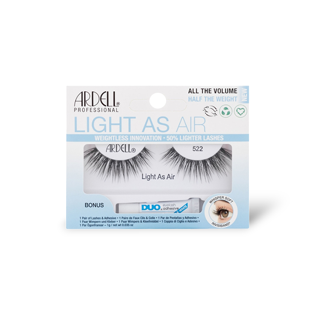 Light as Air Lash