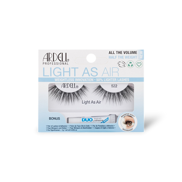 Light as Air Lash