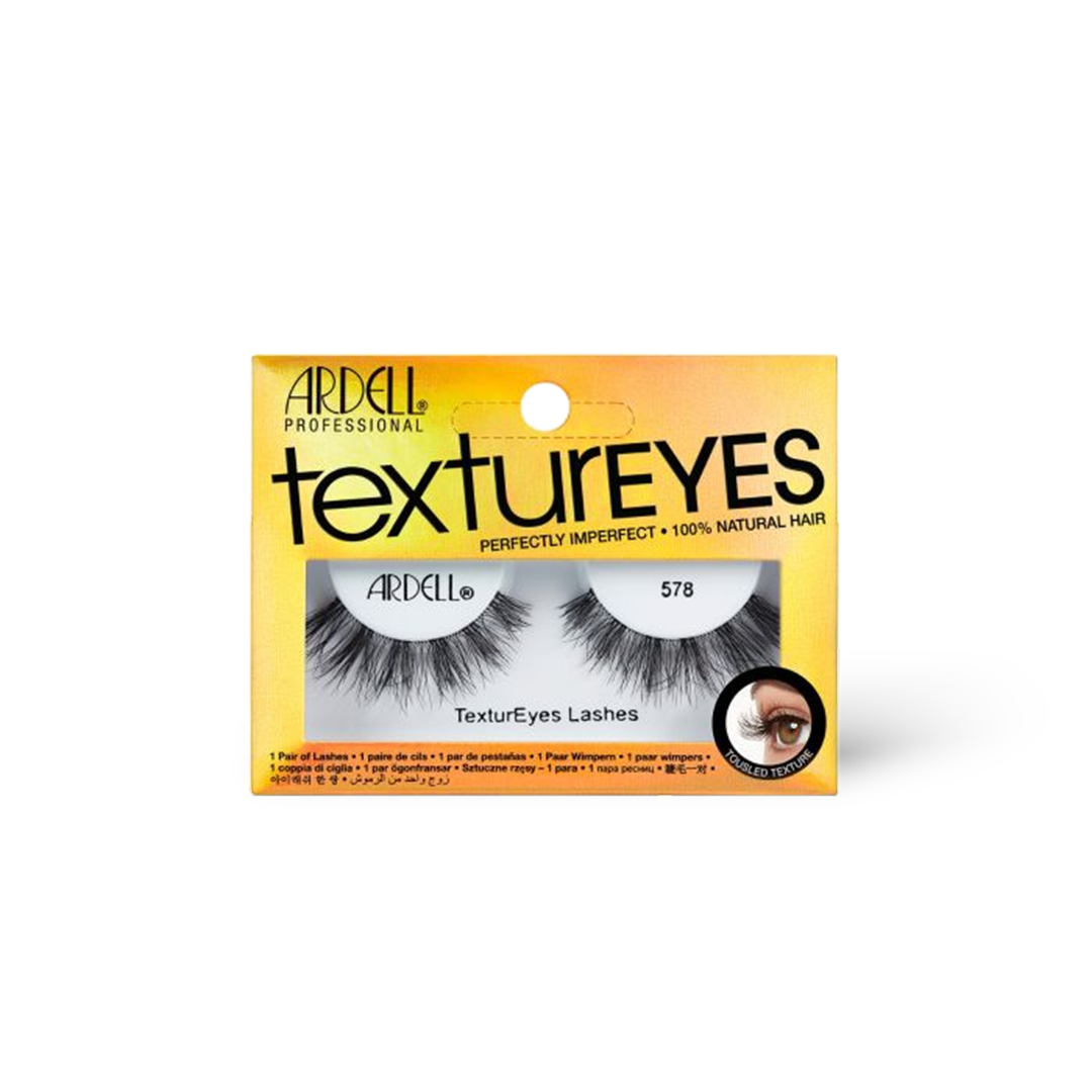 TexturEyes